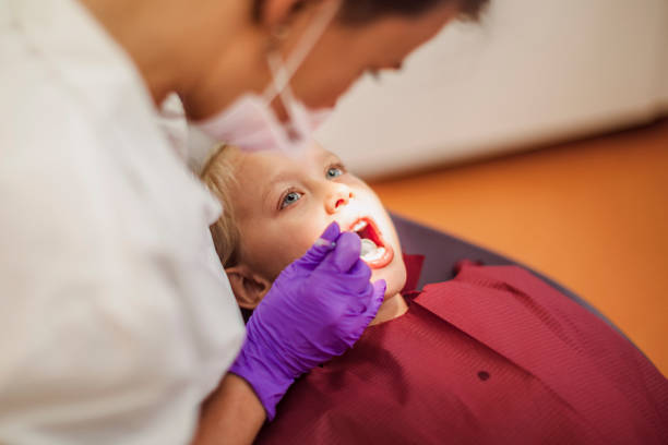 Tooth Infection Emergency Dentist in MT