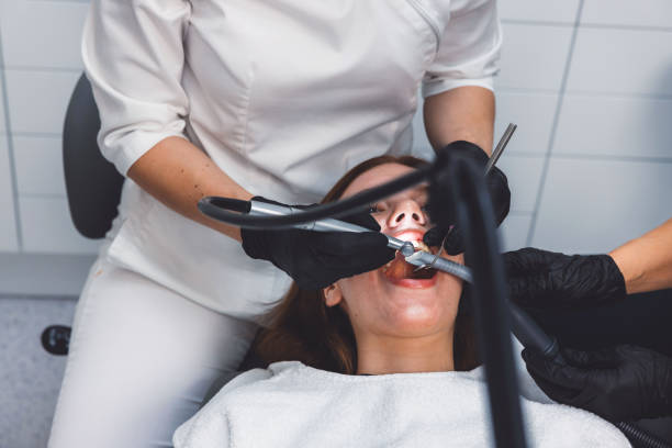 Best Dentist for Dental Trauma  in Helena Valley Northwest, MT
